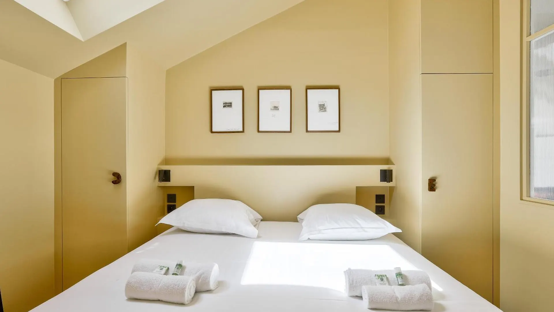 Beautiful Loft - Montmartre Apartment Paris France