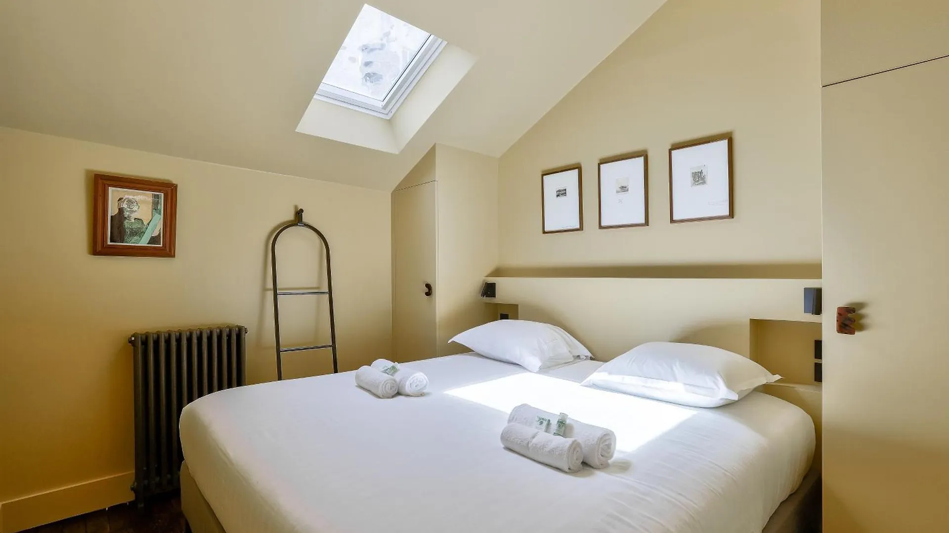 Beautiful Loft - Montmartre Apartment Paris 0*,  France